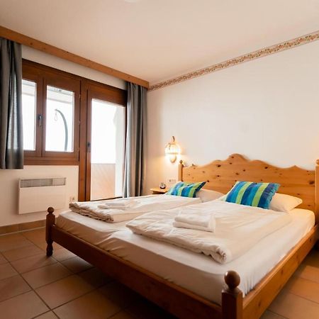 Apartment Weitblick - Almresort Gerlitzen Treffen Exterior foto